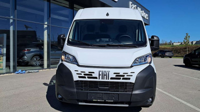Fiat Ducato Tageszulassung