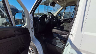 Fiat Ducato Tageszulassung