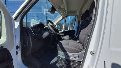 Fiat Ducato Tageszulassung
