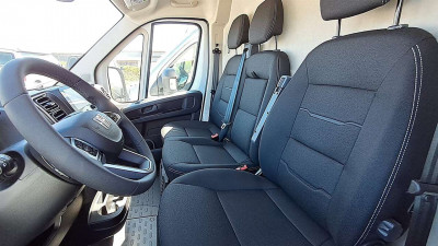 Fiat Ducato Tageszulassung