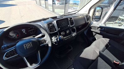 Fiat Ducato Tageszulassung