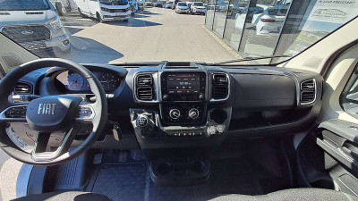 Fiat Ducato Tageszulassung
