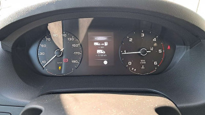 Fiat Ducato Tageszulassung