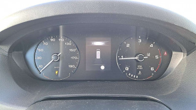 Fiat Ducato Tageszulassung