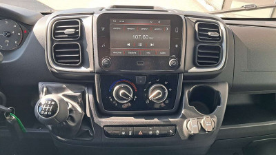 Fiat Ducato Tageszulassung