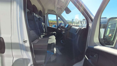 Fiat Ducato Tageszulassung