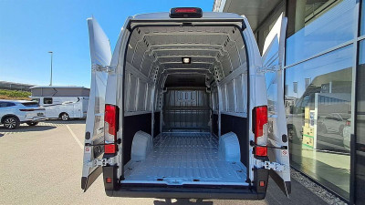 Fiat Ducato Tageszulassung