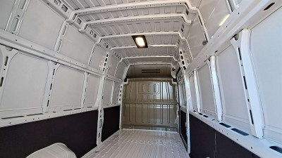 Fiat Ducato Tageszulassung
