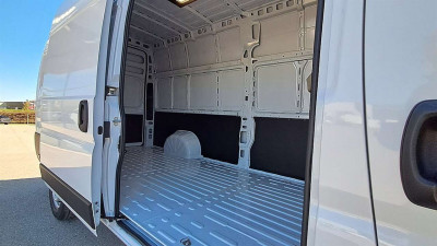 Fiat Ducato Tageszulassung