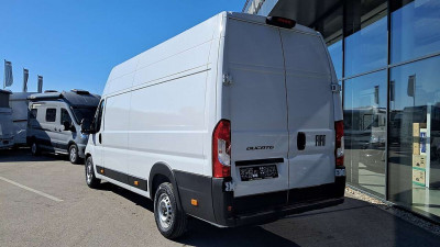 Fiat Ducato Tageszulassung