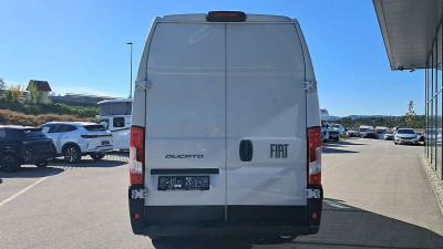 Fiat Ducato Tageszulassung