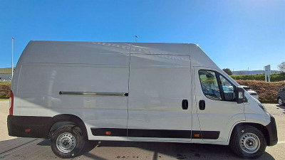 Fiat Ducato Tageszulassung