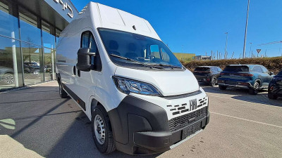 Fiat Ducato Tageszulassung