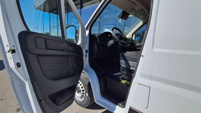 Fiat Ducato Tageszulassung
