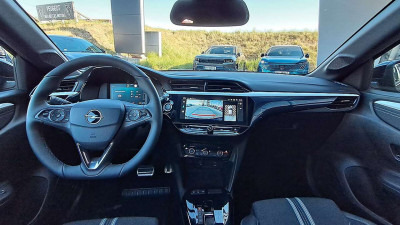 Opel Corsa Gebrauchtwagen
