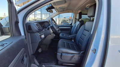 Peugeot Traveller Tageszulassung