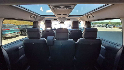 Peugeot Traveller Tageszulassung