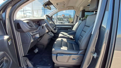 Peugeot Traveller Tageszulassung