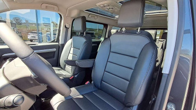 Peugeot Traveller Tageszulassung