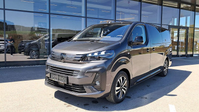 Peugeot Traveller Tageszulassung