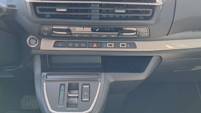 Peugeot Traveller Tageszulassung