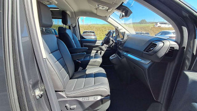 Peugeot Traveller Tageszulassung
