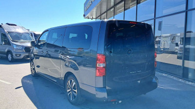 Peugeot Traveller Tageszulassung