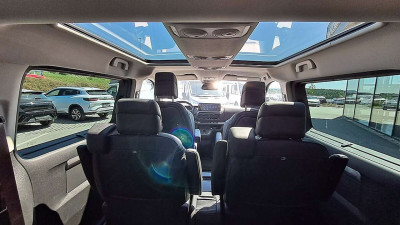 Peugeot Traveller Tageszulassung