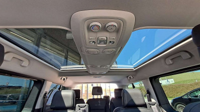 Peugeot Traveller Tageszulassung