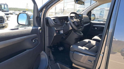 Peugeot Traveller Tageszulassung