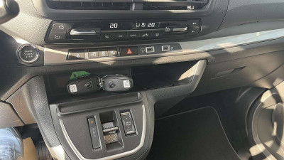 Peugeot Traveller Tageszulassung