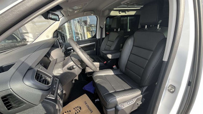 Peugeot Traveller Tageszulassung