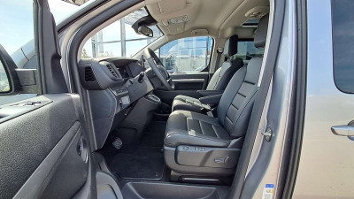 Peugeot Traveller Tageszulassung