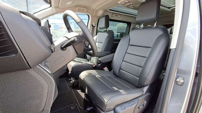 Peugeot Traveller Tageszulassung
