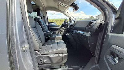 Peugeot Traveller Tageszulassung