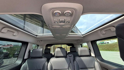Peugeot Traveller Tageszulassung