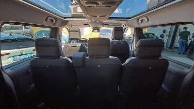 Peugeot Traveller Tageszulassung