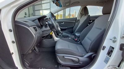 Hyundai i30 Gebrauchtwagen
