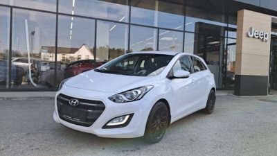 Hyundai i30 Gebrauchtwagen