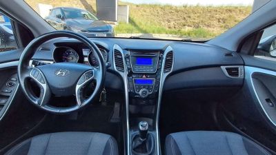 Hyundai i30 Gebrauchtwagen