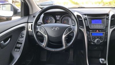 Hyundai i30 Gebrauchtwagen