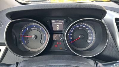 Hyundai i30 Gebrauchtwagen