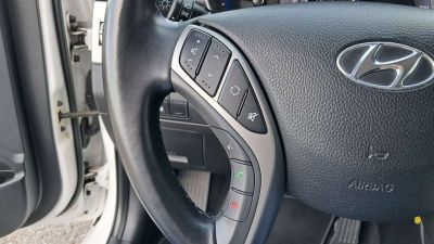 Hyundai i30 Gebrauchtwagen