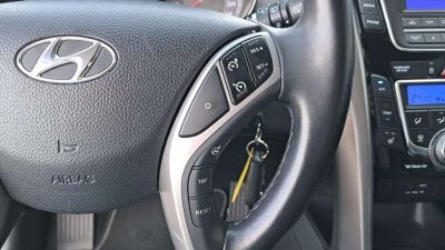 Hyundai i30 Gebrauchtwagen