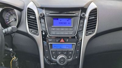 Hyundai i30 Gebrauchtwagen