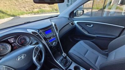 Hyundai i30 Gebrauchtwagen