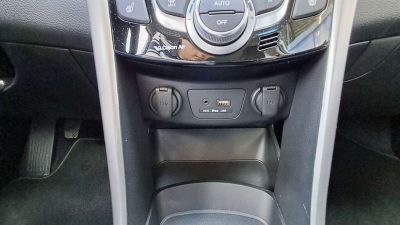Hyundai i30 Gebrauchtwagen