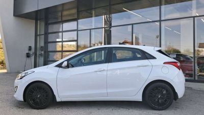 Hyundai i30 Gebrauchtwagen