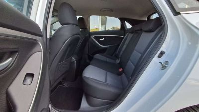 Hyundai i30 Gebrauchtwagen