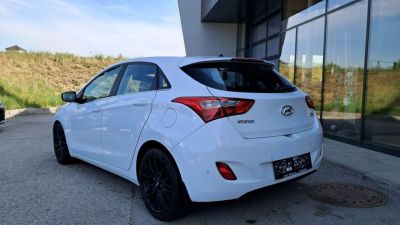 Hyundai i30 Gebrauchtwagen